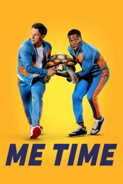 Me Time (2022) Official Image | AndyDay