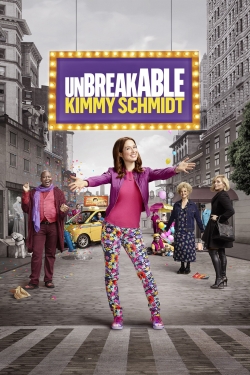 Unbreakable Kimmy Schmidt (2015) Official Image | AndyDay