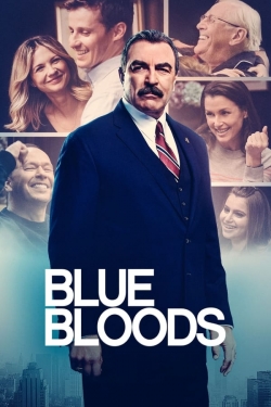 Blue Bloods (2010) Official Image | AndyDay