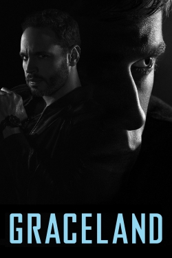Graceland (2013) Official Image | AndyDay