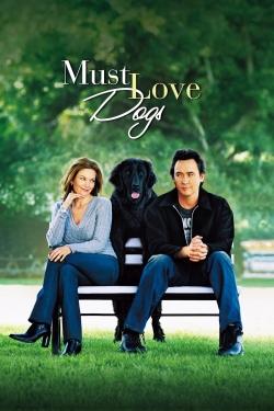 Must Love Dogs (2005) Official Image | AndyDay