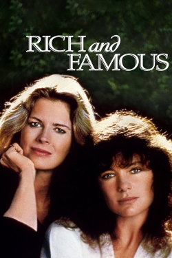 Rich and Famous (1981) Official Image | AndyDay