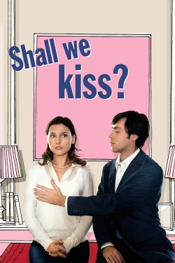 Shall We Kiss? (2007) Official Image | AndyDay
