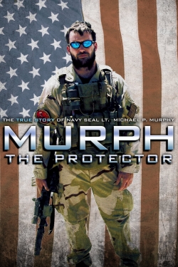 MURPH: The Protector (2013) Official Image | AndyDay
