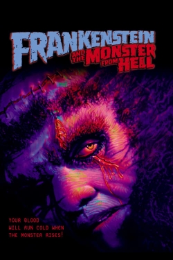 Frankenstein and the Monster from Hell (1974) Official Image | AndyDay