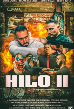 Hilo 2 (2021) Official Image | AndyDay