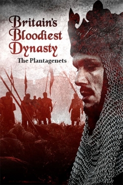 Britain's Bloodiest Dynasty (2014) Official Image | AndyDay