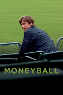 Moneyball (2011) Official Image | AndyDay
