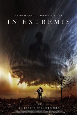 In Extremis (2017) Official Image | AndyDay