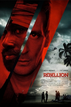 Rebellion (2011) Official Image | AndyDay