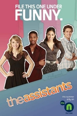 The Assistants (2009) Official Image | AndyDay