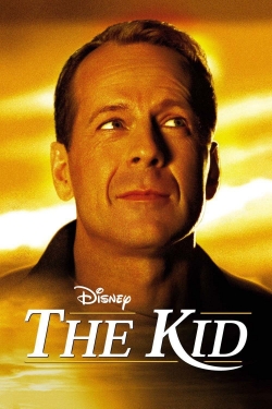 The Kid (2000) Official Image | AndyDay