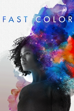 Fast Color (2019) Official Image | AndyDay