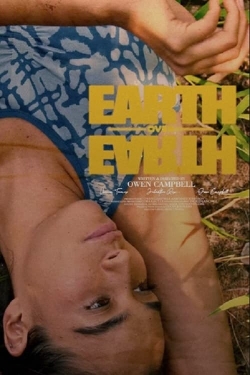 Earth Over Earth (2022) Official Image | AndyDay