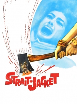 Strait-Jacket (1964) Official Image | AndyDay
