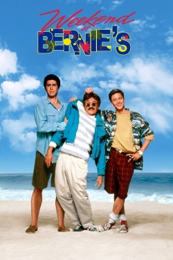 Weekend at Bernie's (1989) Official Image | AndyDay