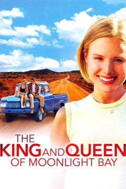 The King and Queen of Moonlight Bay (2003) Official Image | AndyDay