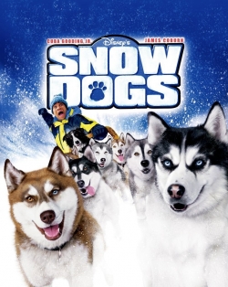 Snow Dogs (2002) Official Image | AndyDay