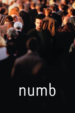 Numb (2007) Official Image | AndyDay