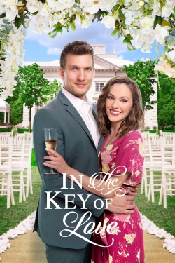 In the Key of Love (2019) Official Image | AndyDay