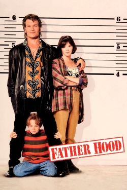 Father Hood (1993) Official Image | AndyDay