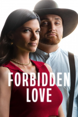 Forbidden Love (2024) Official Image | AndyDay