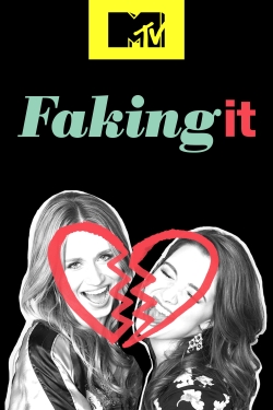 Faking It (2014) Official Image | AndyDay