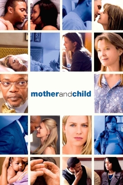 Mother and Child (2009) Official Image | AndyDay