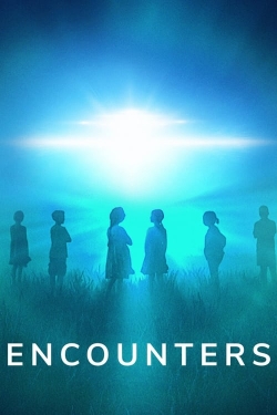 Encounters (2023) Official Image | AndyDay