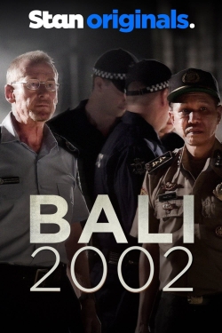 Bali 2002 (2022) Official Image | AndyDay