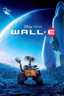 WALL·E (2008) Official Image | AndyDay