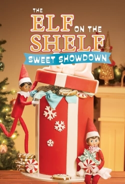 The Elf on the Shelf: Sweet Showdown (2023) Official Image | AndyDay