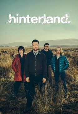 Hinterland (2013) Official Image | AndyDay