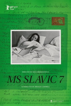 MS Slavic 7 (2019) Official Image | AndyDay