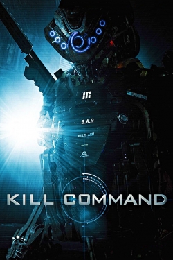 Kill Command (2016) Official Image | AndyDay