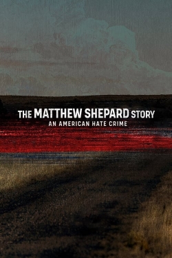 The Matthew Shepard Story: An American Hate Crime (2023) Official Image | AndyDay