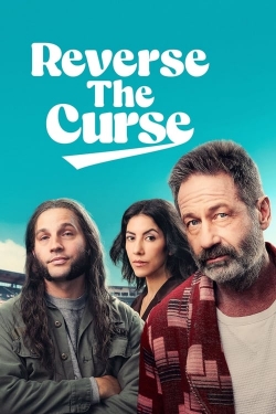 Reverse the Curse (2024) Official Image | AndyDay
