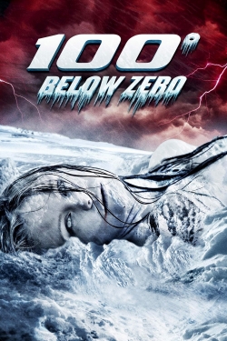 100 Degrees Below Zero (2013) Official Image | AndyDay