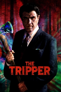 The Tripper (2006) Official Image | AndyDay