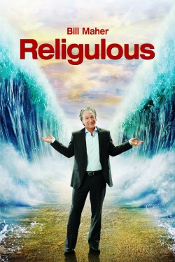 Religulous (2008) Official Image | AndyDay