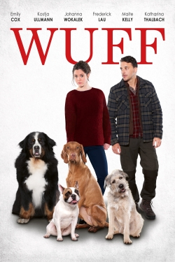 Wuff (2018) Official Image | AndyDay