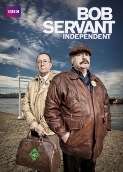 Bob Servant (2013) Official Image | AndyDay
