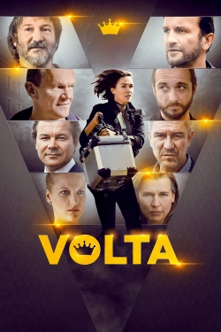 Volta (2017) Official Image | AndyDay