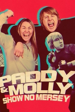 Paddy & Molly: Show No Mersey (2024) Official Image | AndyDay