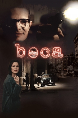 Boca (2010) Official Image | AndyDay