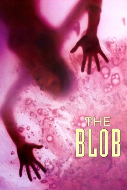 The Blob (1988) Official Image | AndyDay