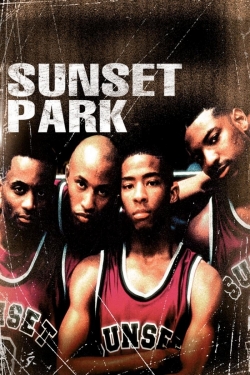 Sunset Park (1996) Official Image | AndyDay