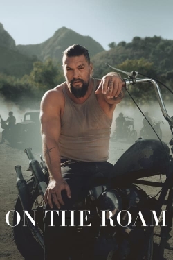On the Roam (2024) Official Image | AndyDay