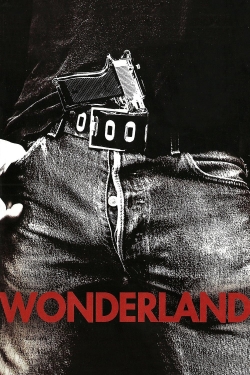 Wonderland (2003) Official Image | AndyDay