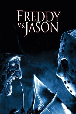 Freddy vs. Jason (2003) Official Image | AndyDay